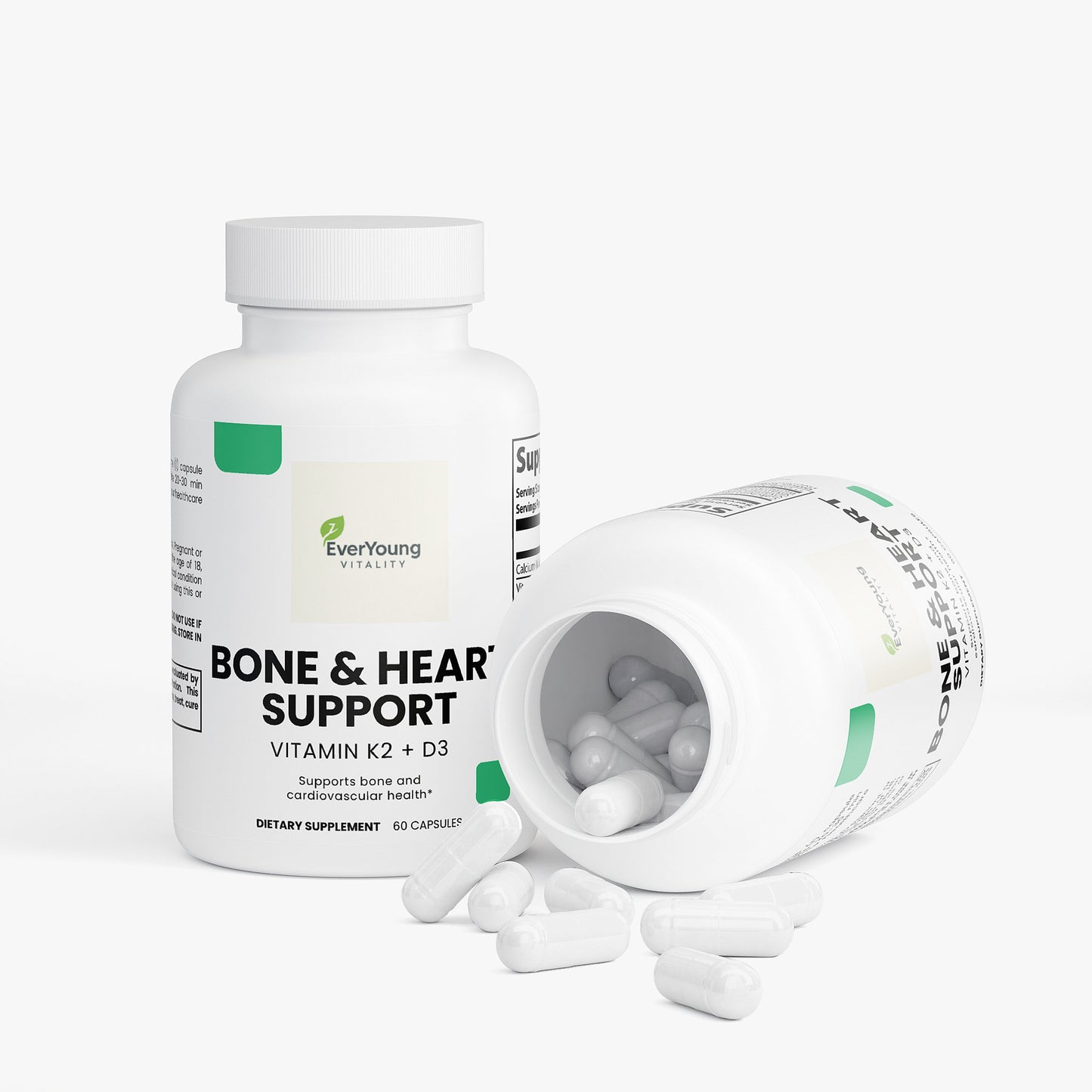 Bone & Heart Support