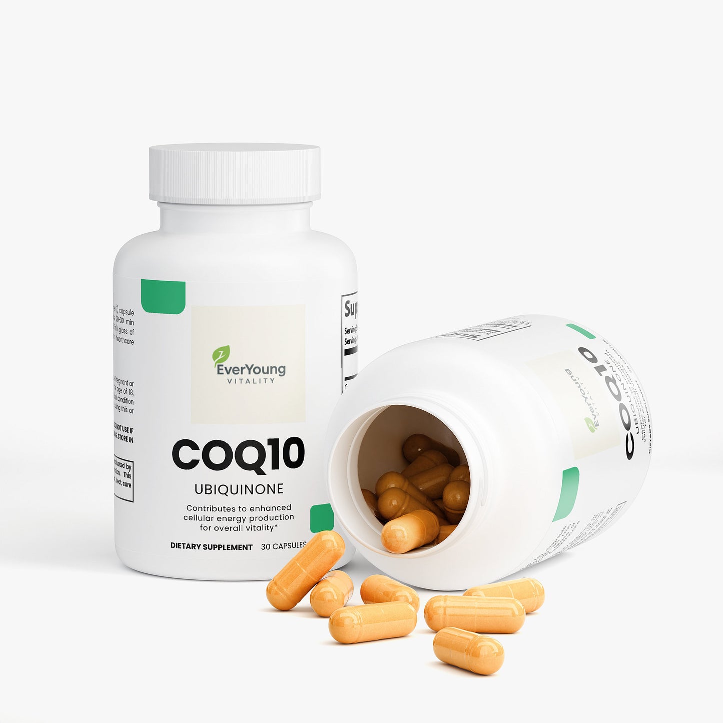 CoQ10 Ubiquinone