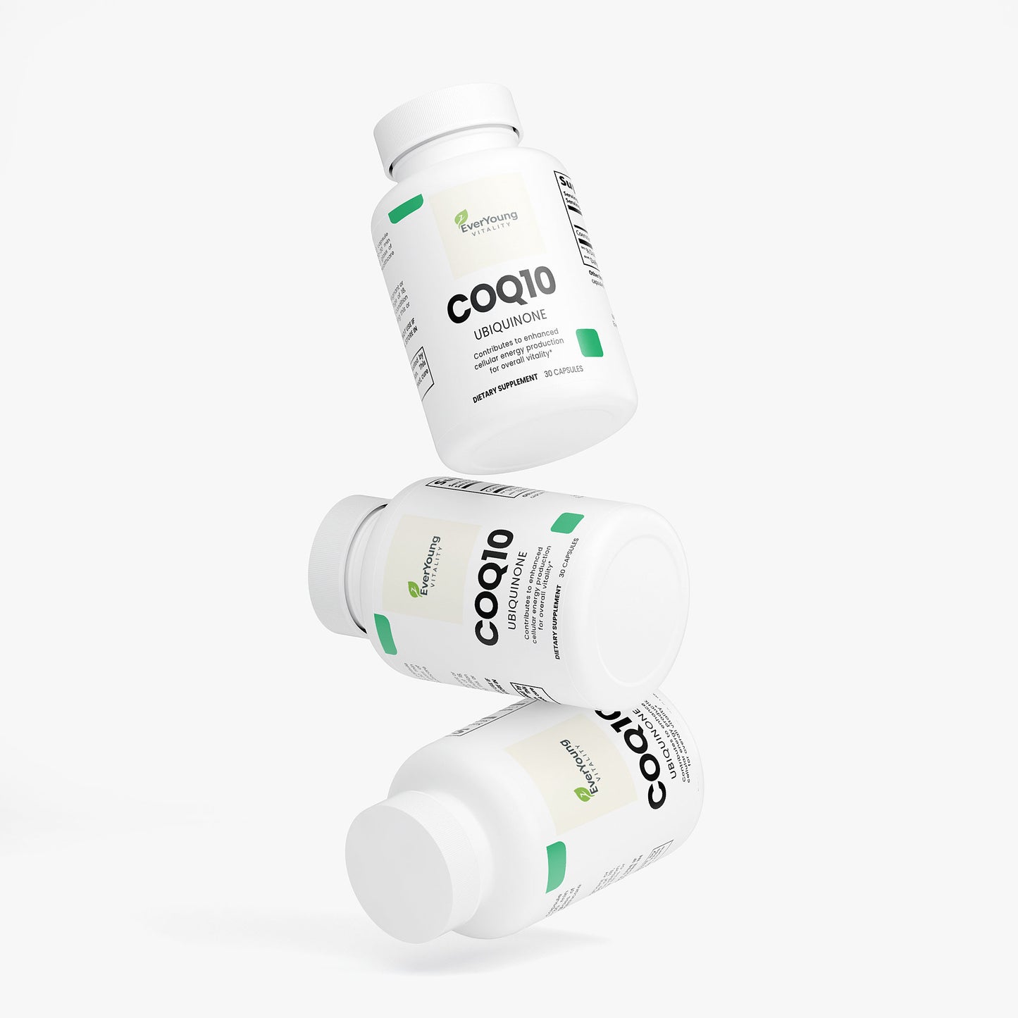 CoQ10 Ubiquinone