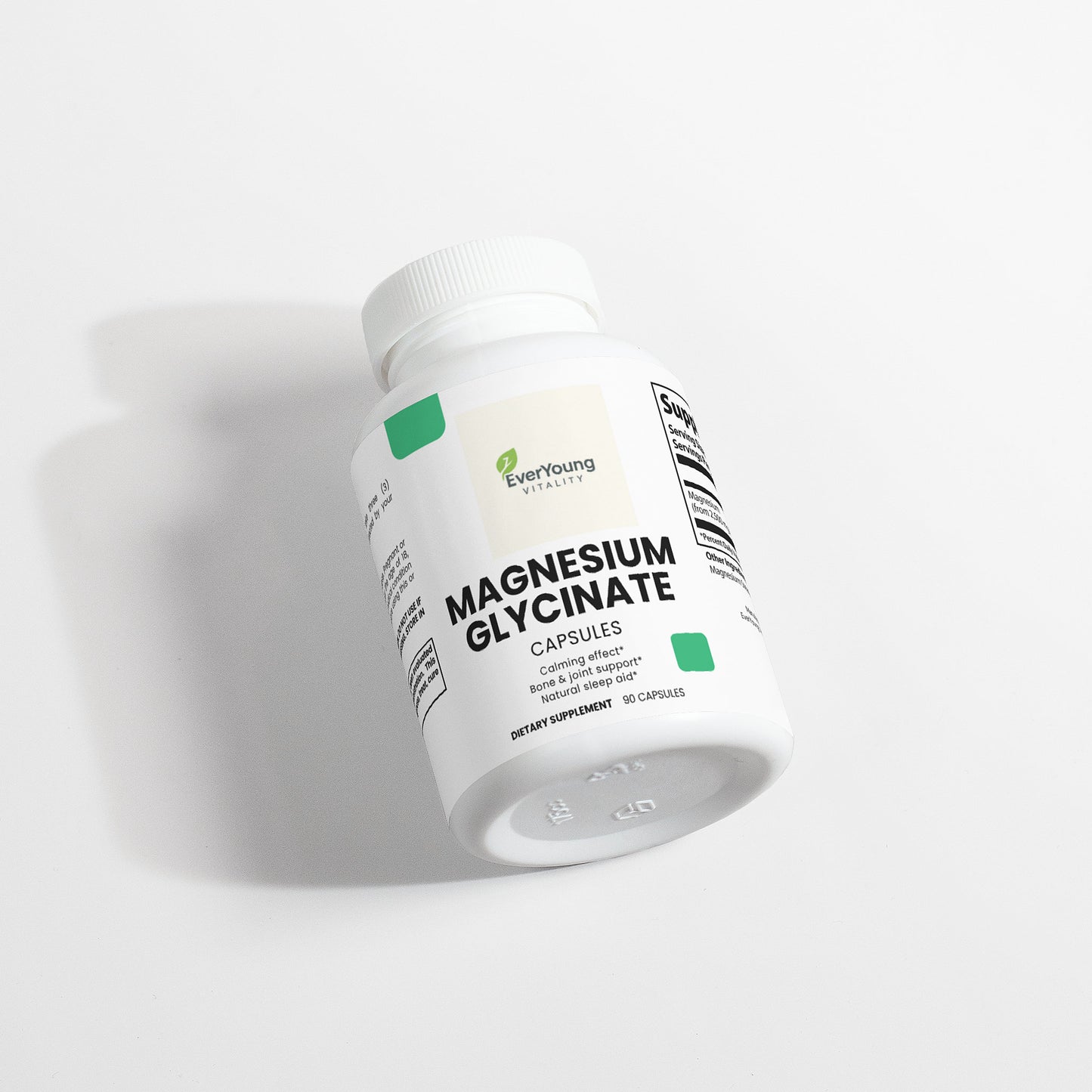 Magnesium Glycinate
