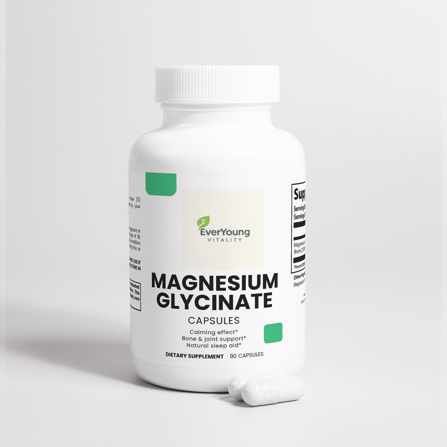 Magnesium Glycinate