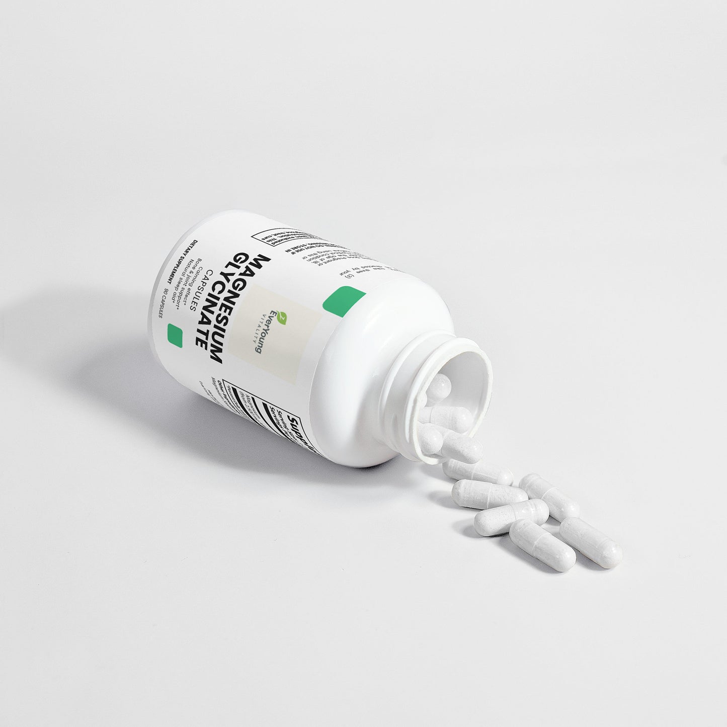 Magnesium Glycinate