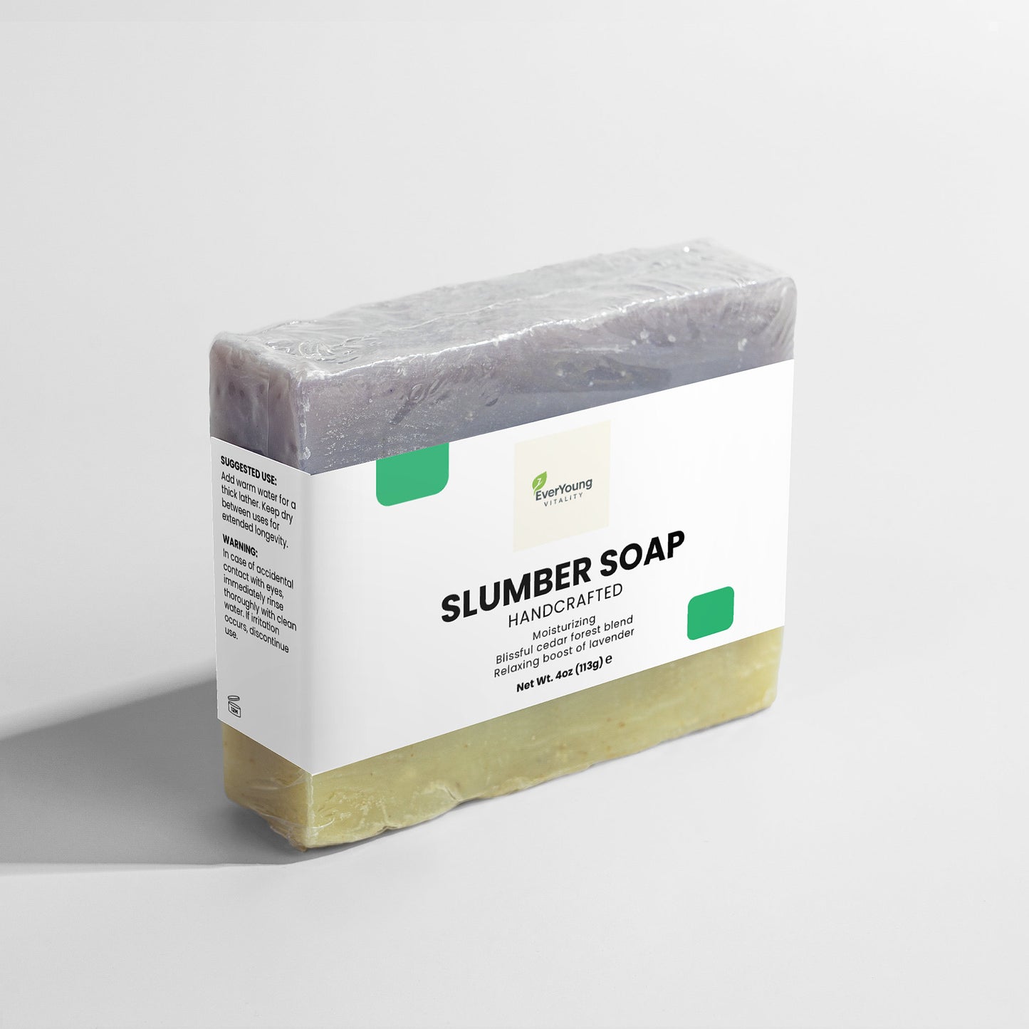 Slumber Soap