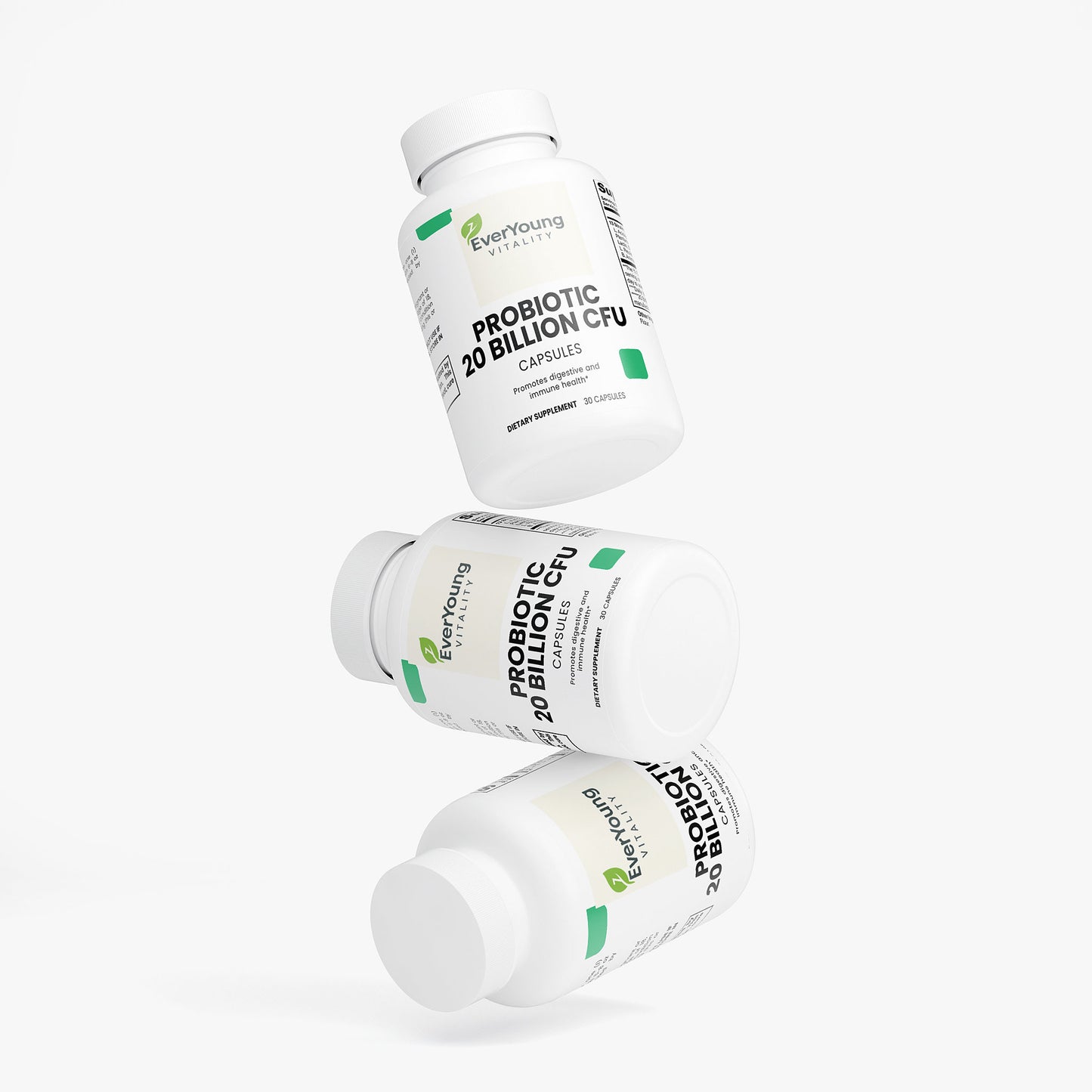 Probiotic 20 Billion