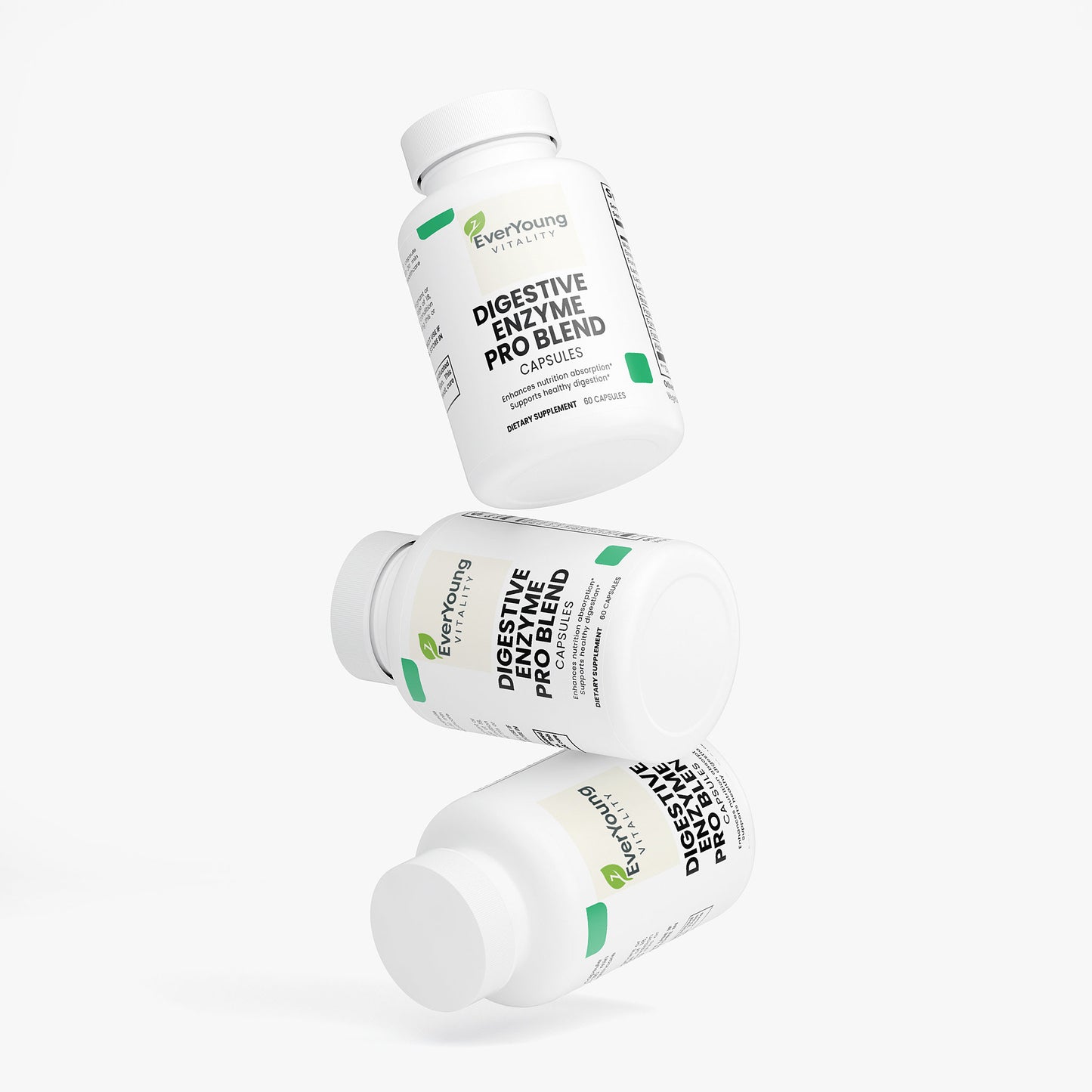 Digestive Enzyme Pro Blend