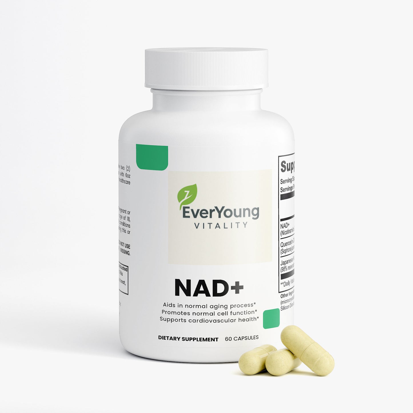 NAD+