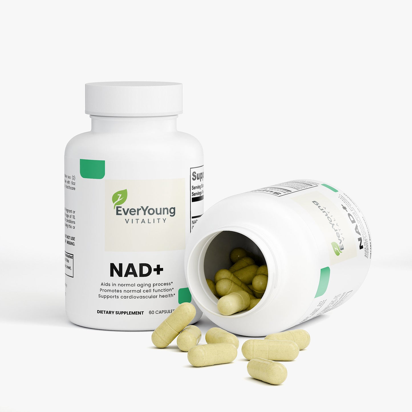 NAD+
