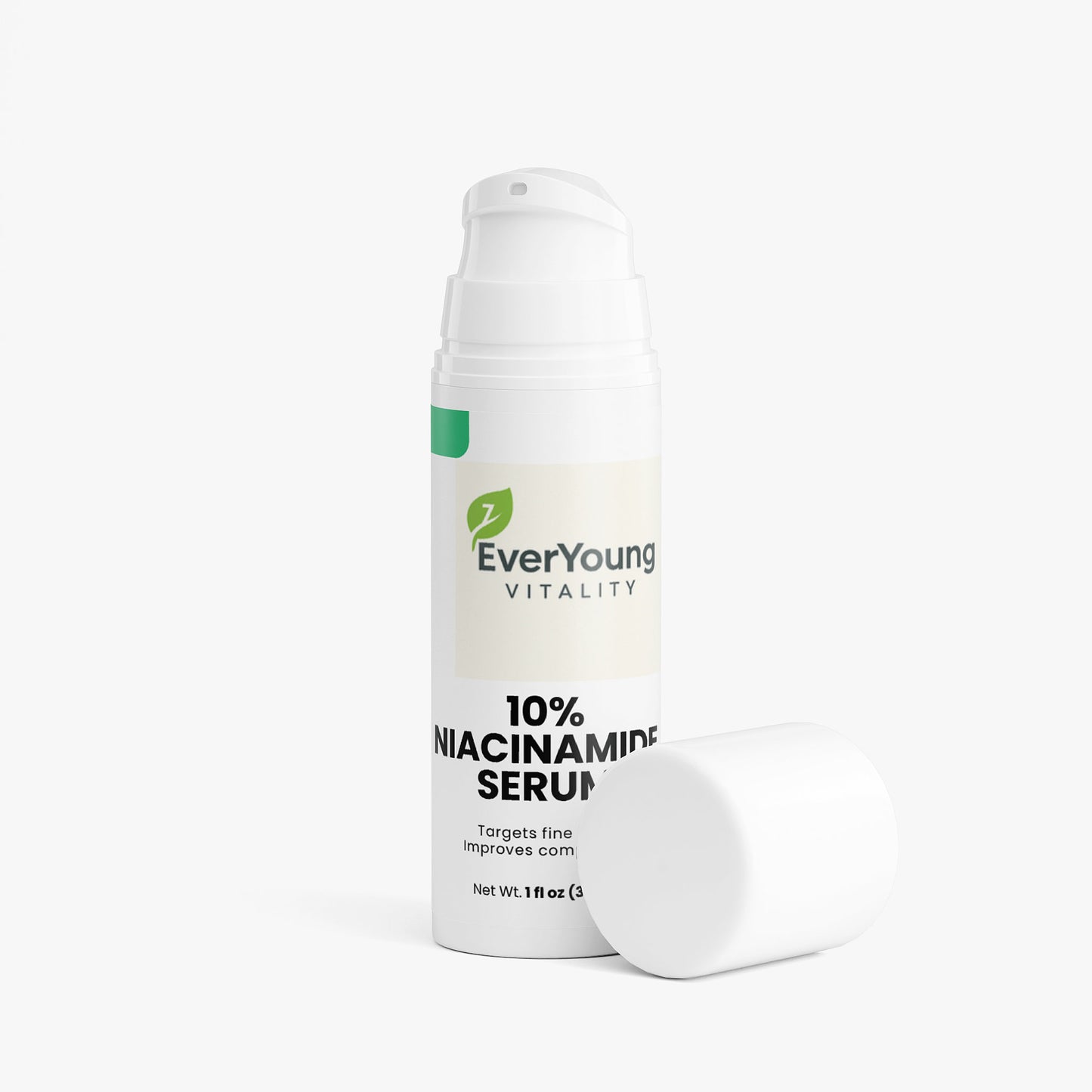 10% Niacinamide Serum