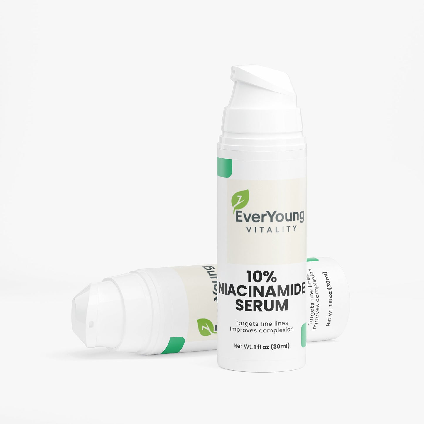 10% Niacinamide Serum
