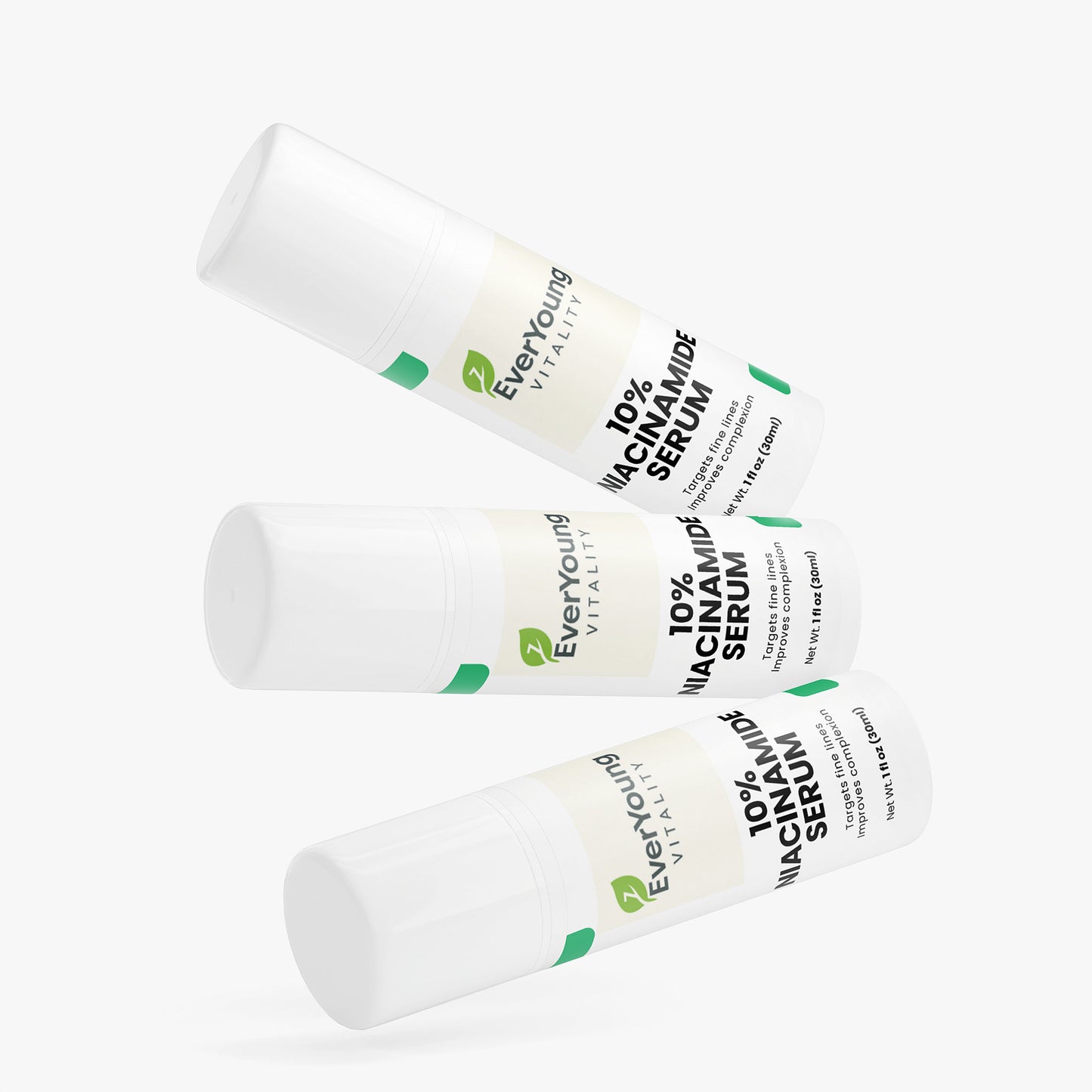 10% Niacinamide Serum