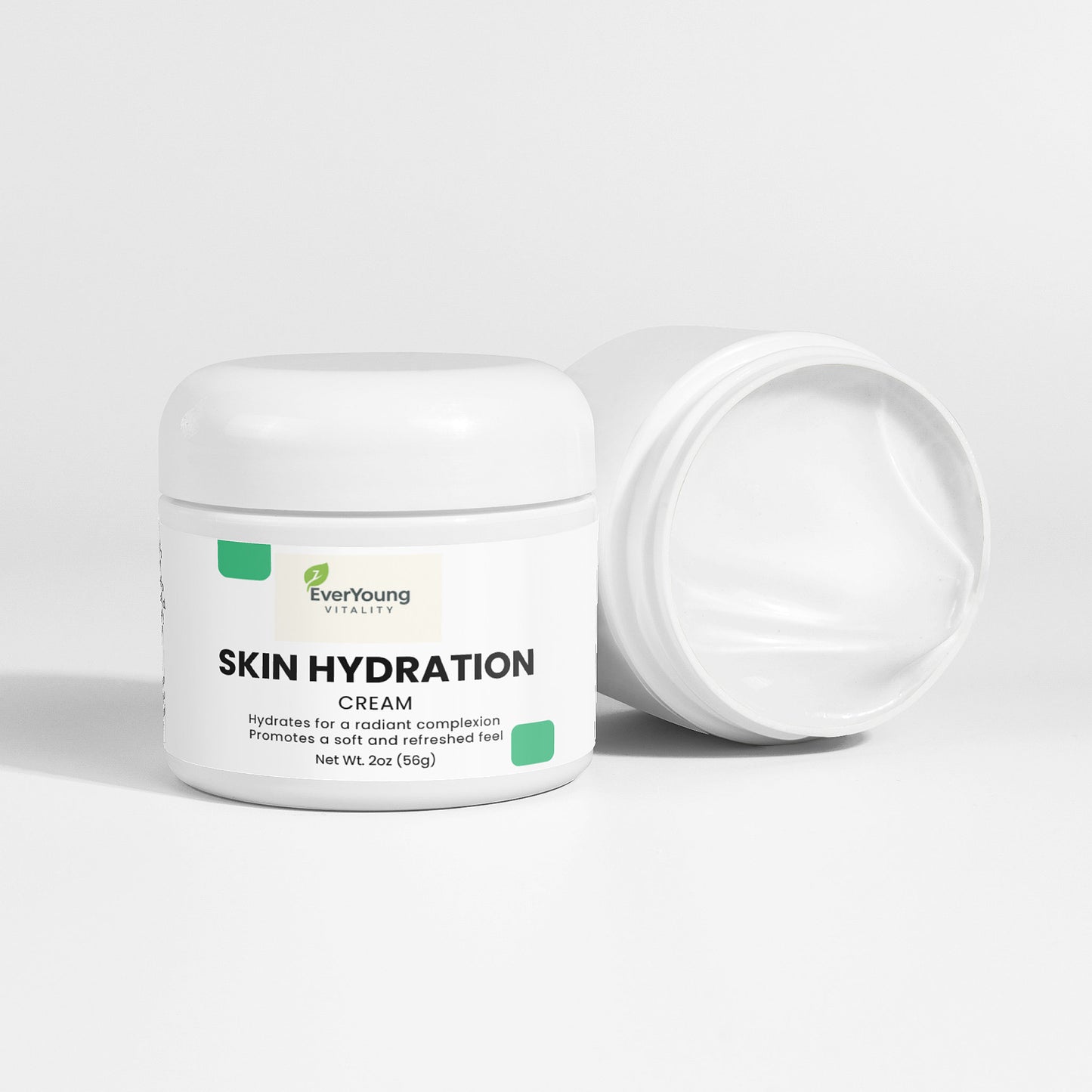 Skin Hydration Cream