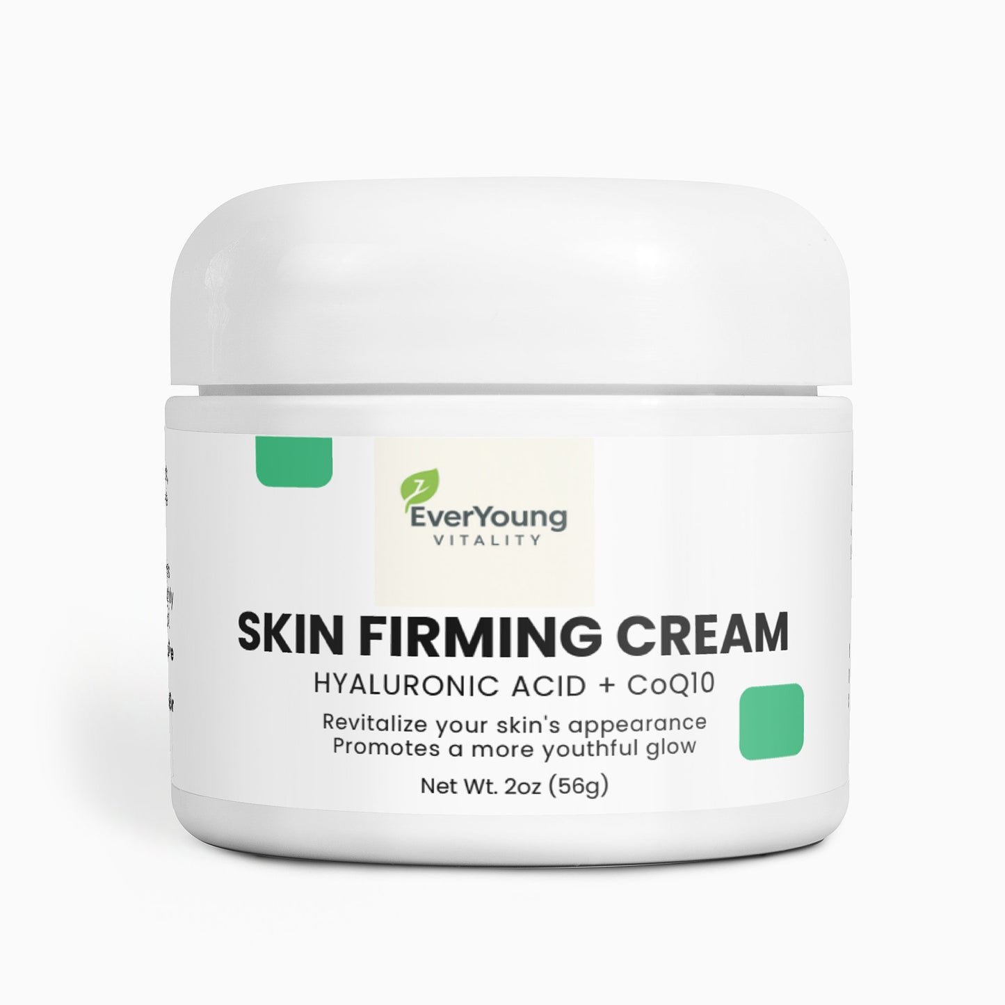 Skin Firming Cream