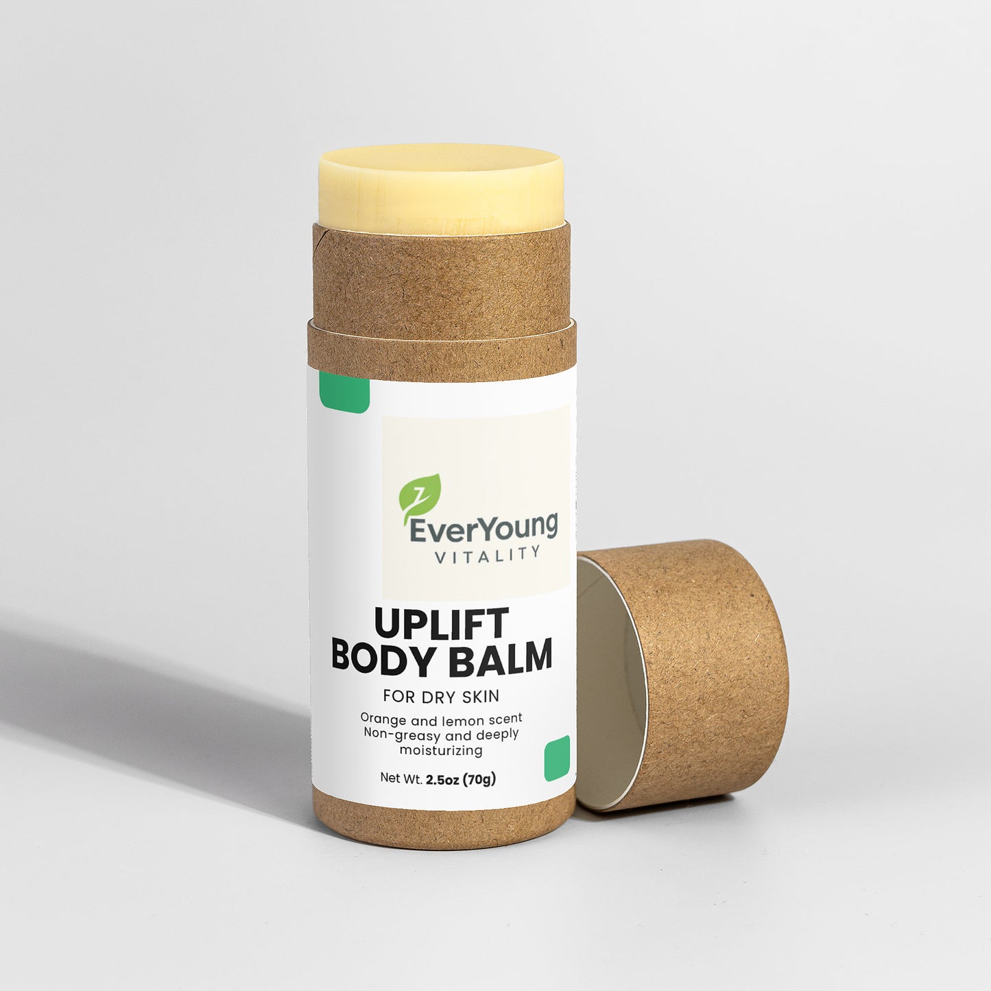 Uplift Body Balm