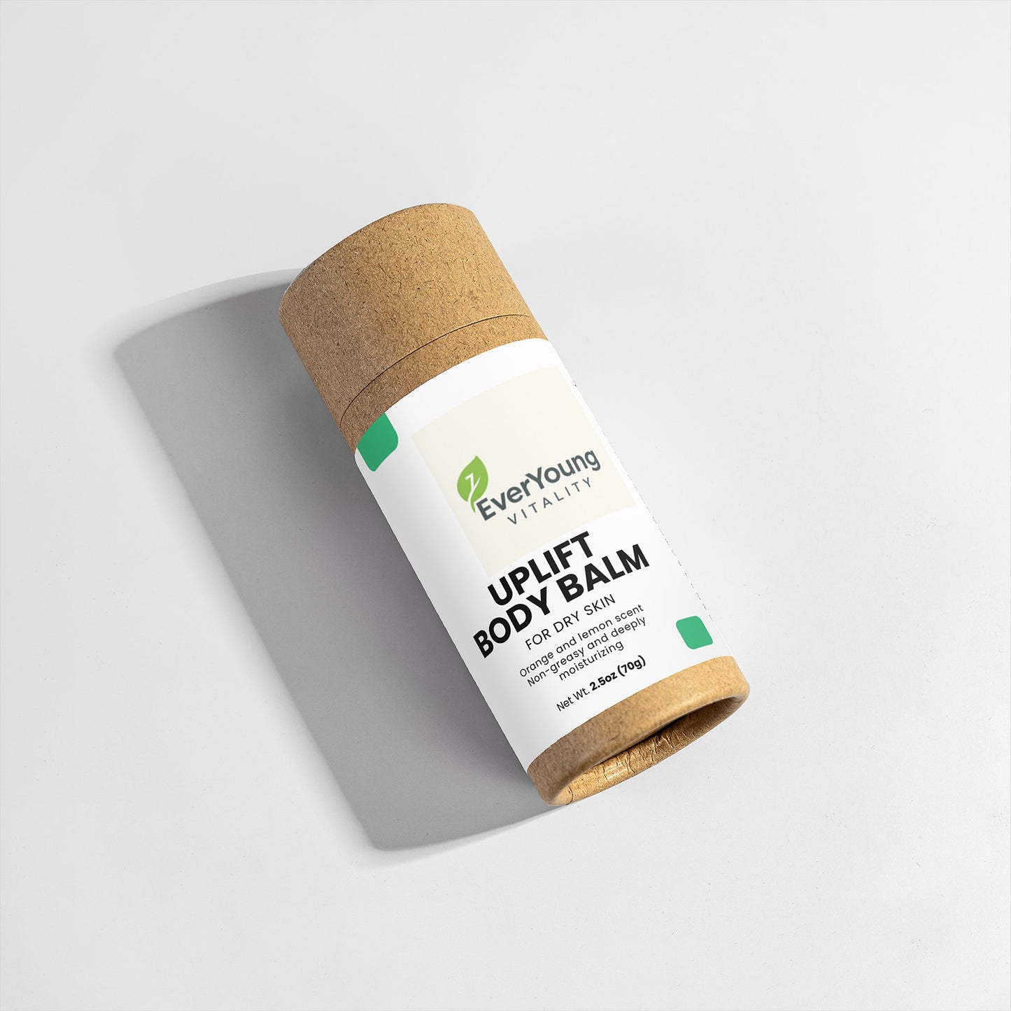 Uplift Body Balm