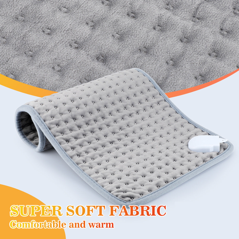 Home Therapy Warming Mat for Personal Use