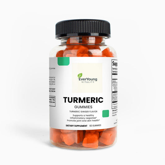 Turmeric Gummies