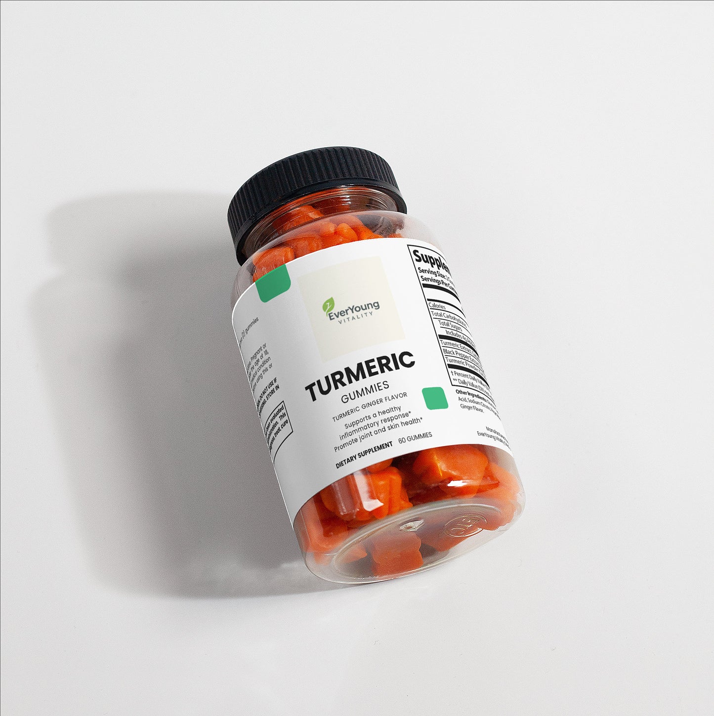 Turmeric Gummies