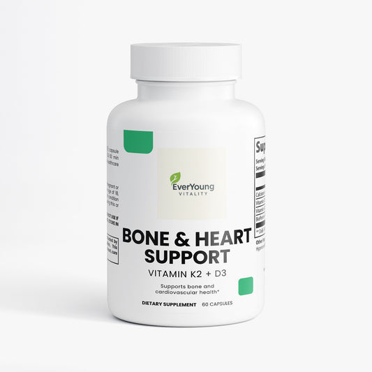 Bone & Heart Support