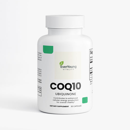 CoQ10 Ubiquinone