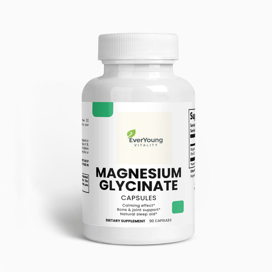 Magnesium Glycinate
