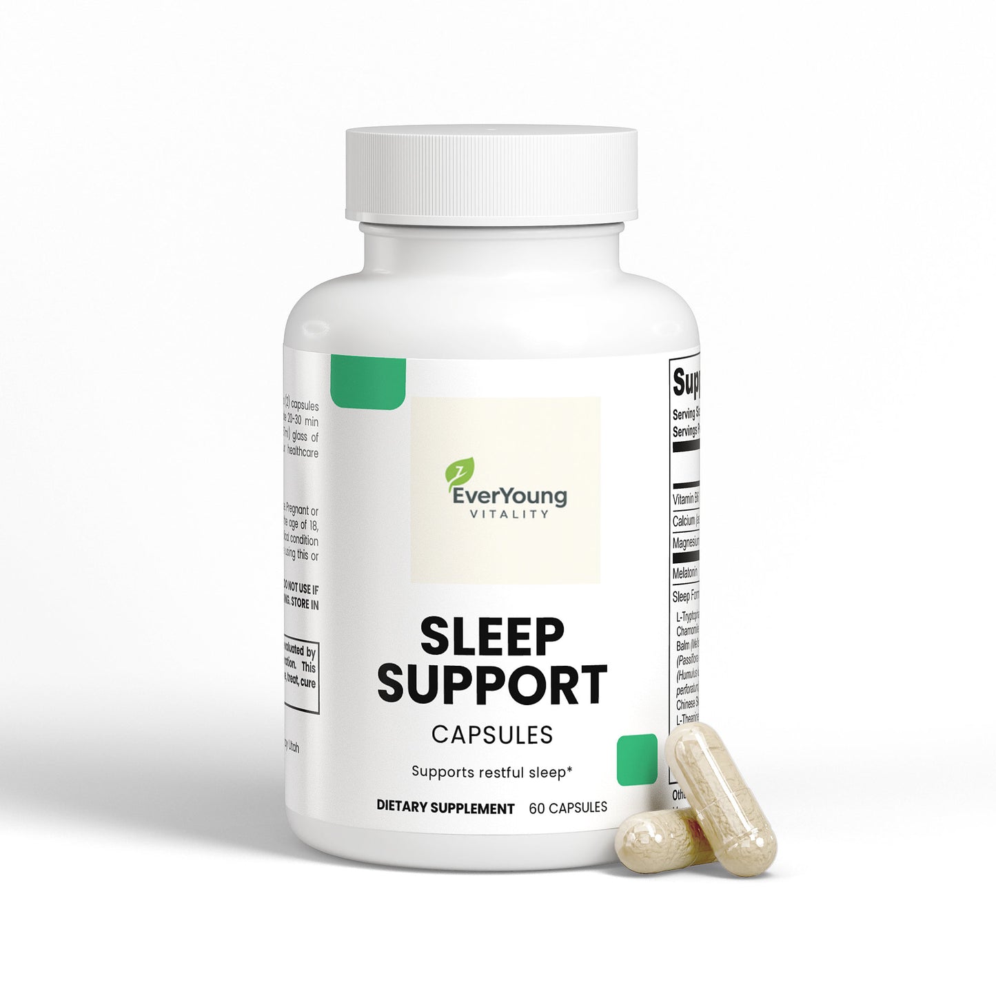 Sleep Support