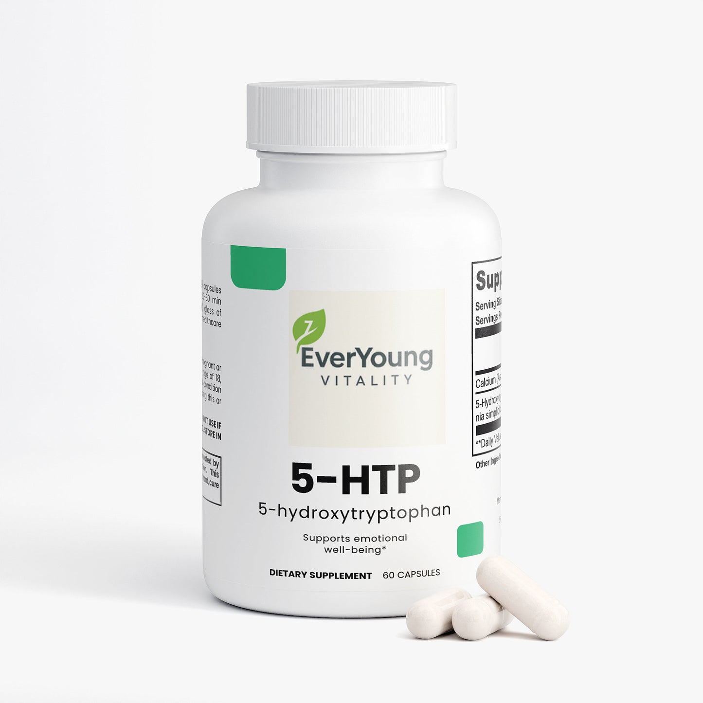 5-HTP