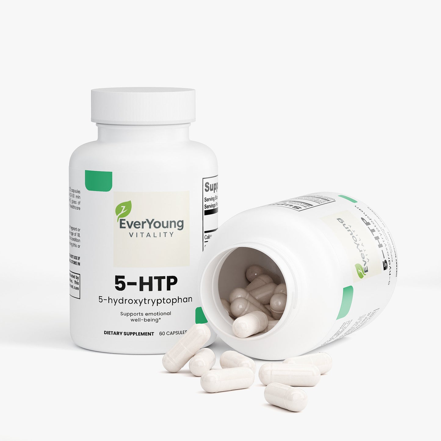 5-HTP
