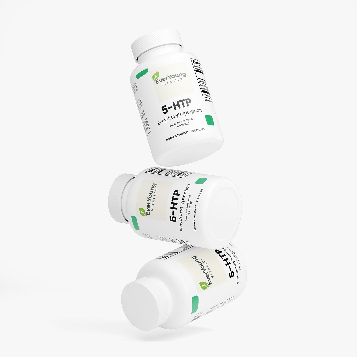 5-HTP