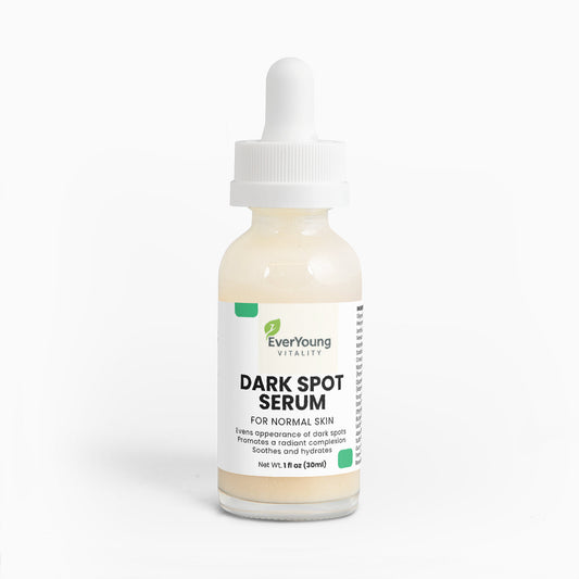 Dark Spot Serum for Normal Skin