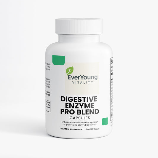 Digestive Enzyme Pro Blend