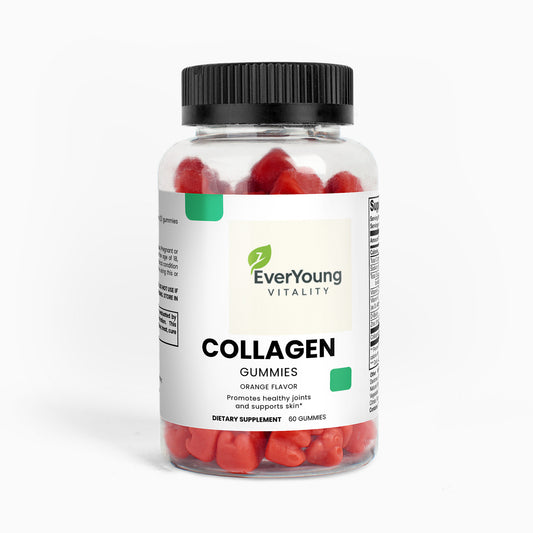 Collagen Gummies (Adult)