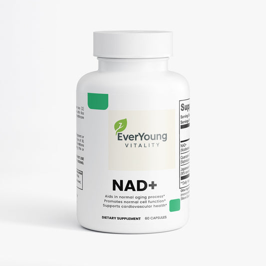 NAD+