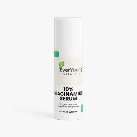 10% Niacinamide Serum