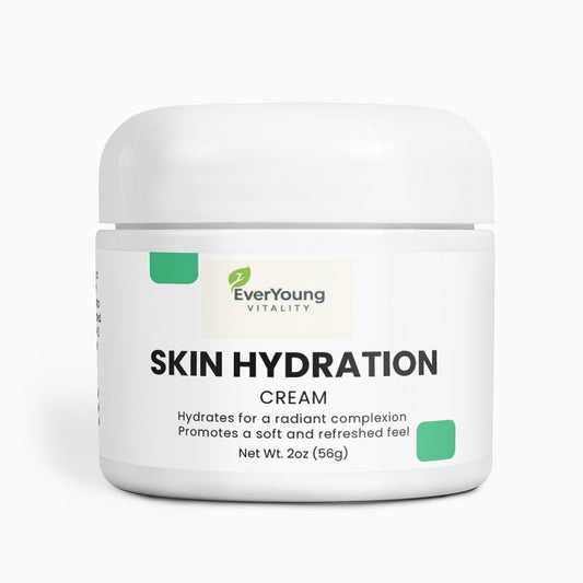 Skin Hydration Cream