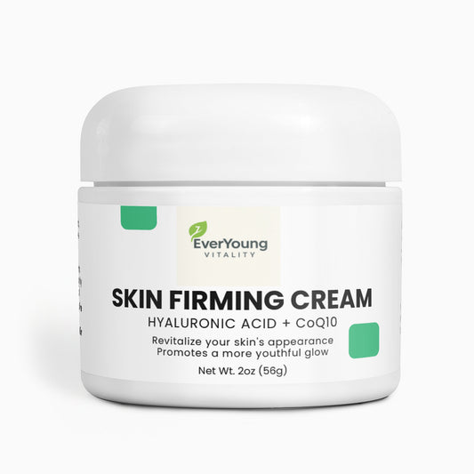 Skin Firming Cream