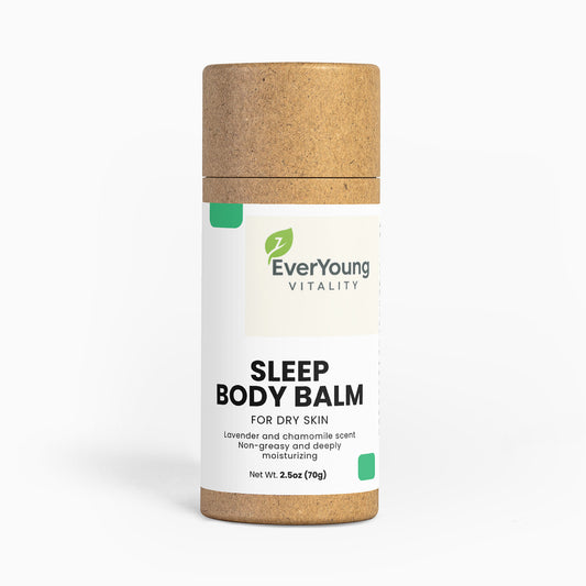 Sleep Body Balm