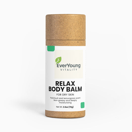 Relax Body Balm