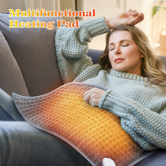 Home Therapy Warming Mat for Personal Use